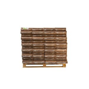 Holzbriketts Nestro Hartholz 960 kg Palette