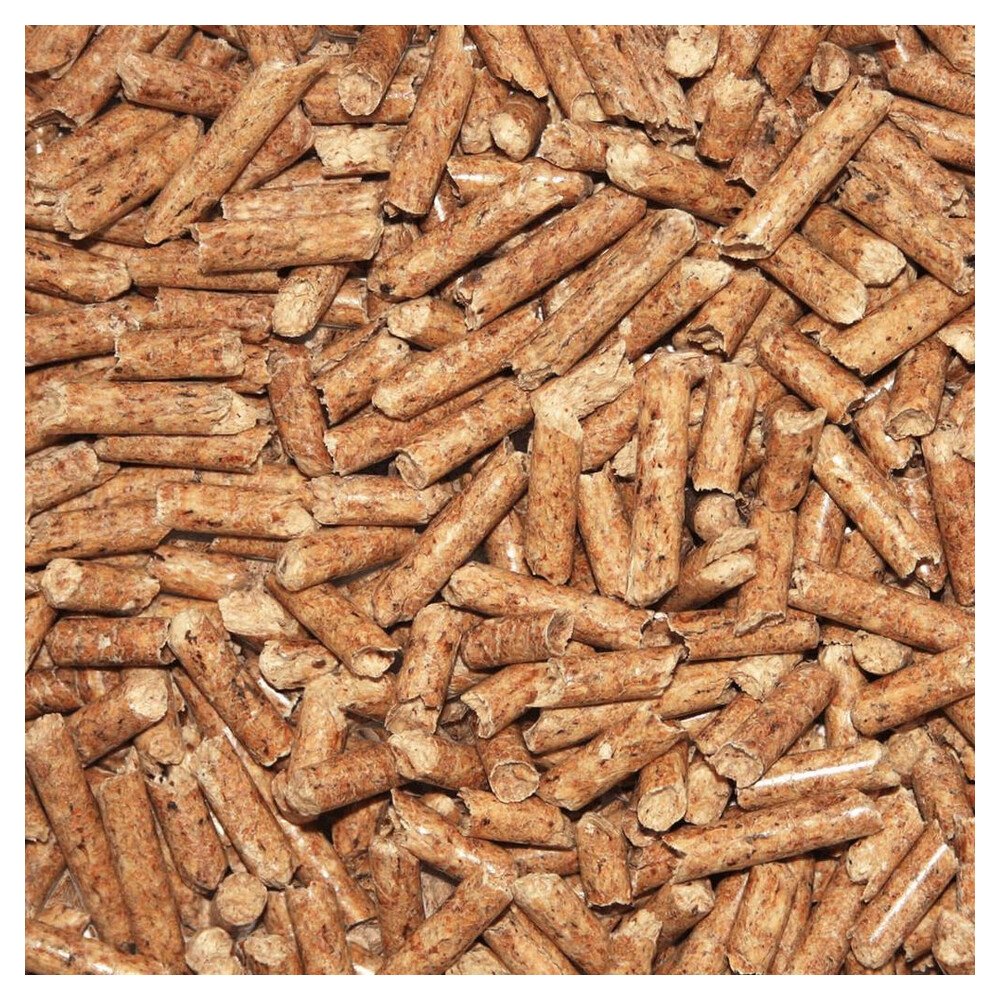 Heizfuxx Gold HD-Qualität ENplus A1 Holzpellets Nadelholz 15kg x 20 Sack 300kg Palette – Bild 3