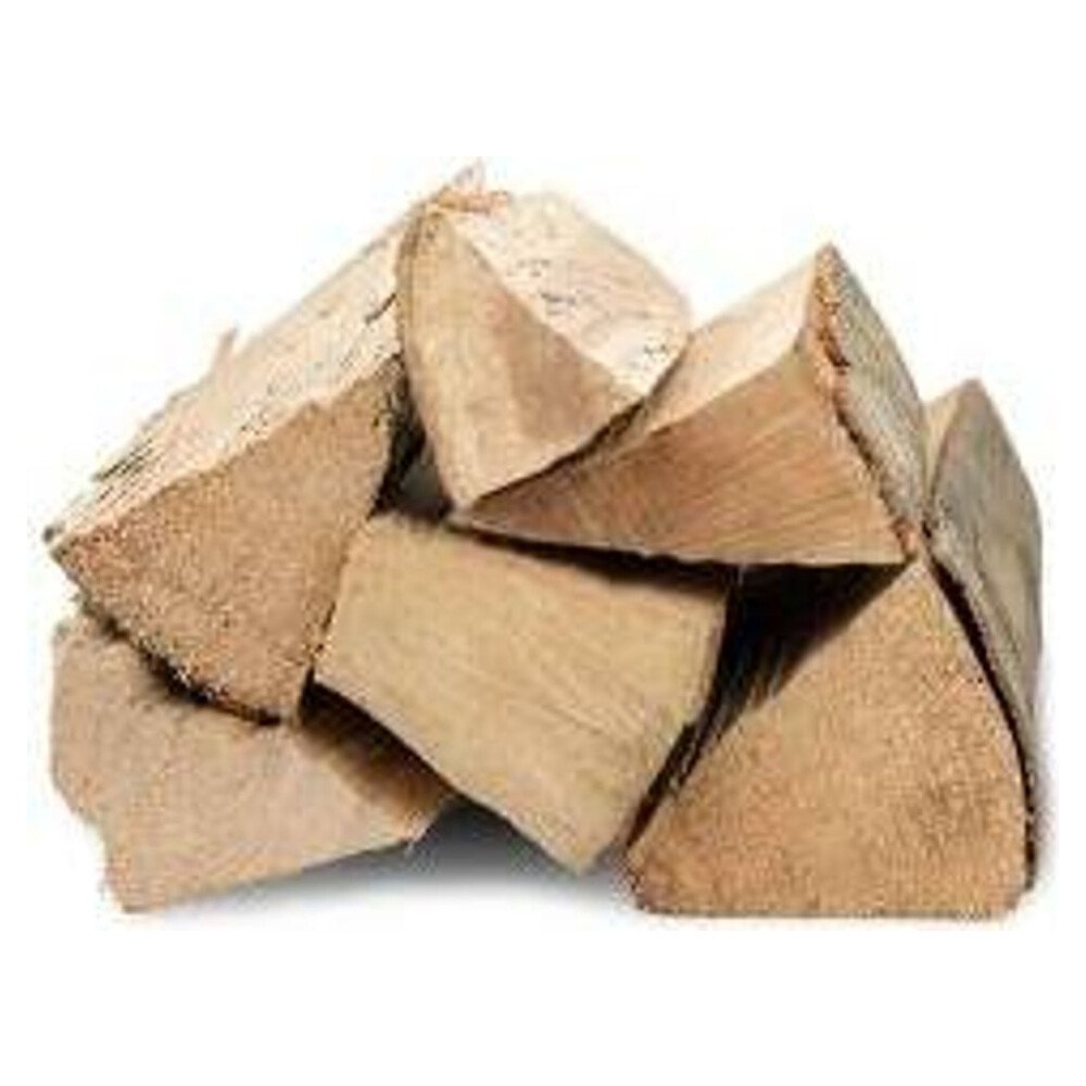 Brennholz Kaminholz Feuerholz Buche 500kg auf Palette / 25cm ofenfertig gesägt gespalten getrocknet (firewood beech / bois de chauffage hêtre) HOLZBRX – Bild 4