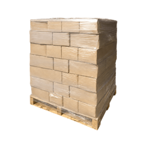 Holzbriketts Nestro Hartholz 900 kg Palette