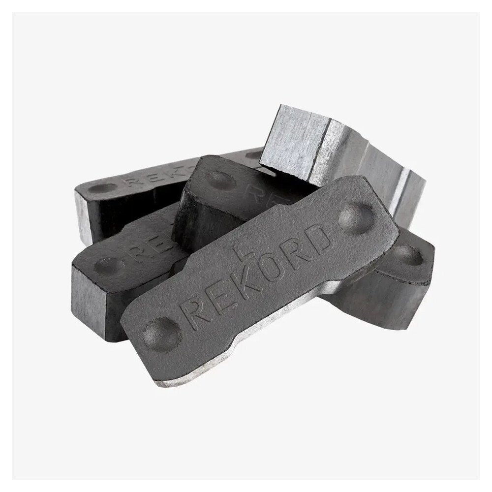 Rekord Braunkohle 25 kg x 40 Bündel – Bild 3