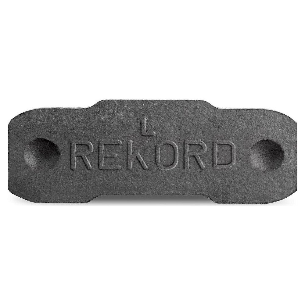 Rekord Braunkohlebriketts in Papierverpackung 10kg x 30 Paket 300kg Palette – Bild 5