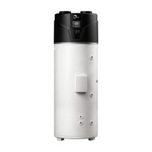 Sannover Thermodynamischer Monoblock-Warmwasserbereiter Stelios 250 L
