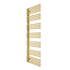 Schöner Wohnen Design-Heizkörper Celia 174,4 cm x 60 cm Gold