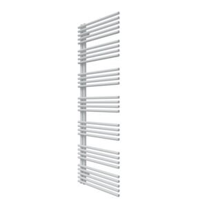 Schöner Wohnen Design-Heizkörper Celia 174,4 cm x 60 cm Weiß