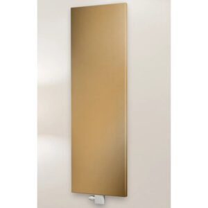 Schulte Design-Heizkörper New York mit Mittelanschluss 1070 W Cafébraun