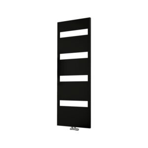 Schulte ExpressPlus Design-Heizkörper Turin HxB 170,3 x 60,5 cm Anthrazit 691 W