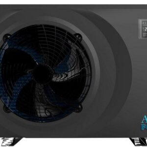 Aquaforte Pool-Wärmepumpe Aquaforte Pool Fullinverter-Wärmepumpe 11,5 KW / 50 Qbm