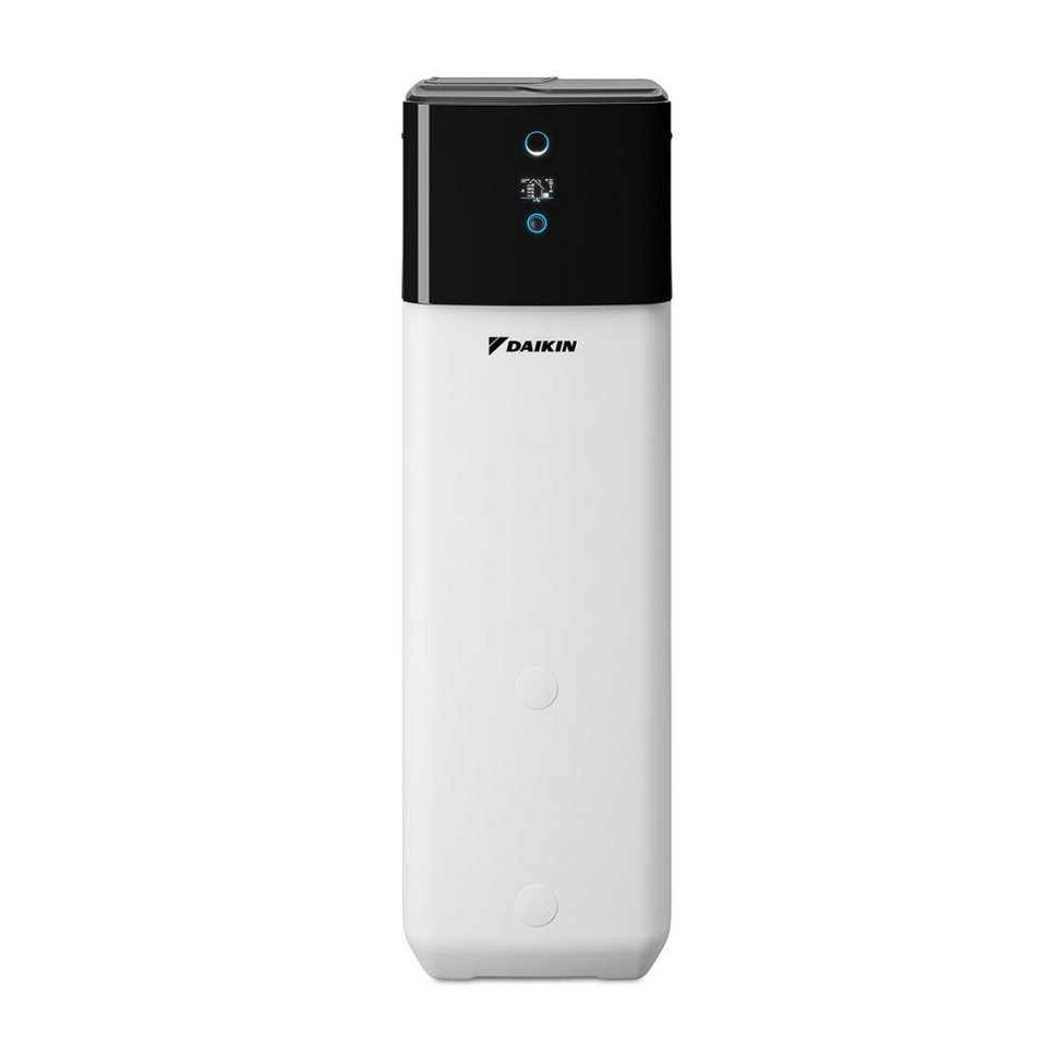 Daikin Warmwasser-Wärmepumpe Daikin Altherma 3 R ECH2O 308 6-8kW, Wärmepumpen-Innengerät, 300L, Heizen, Kühlen und Warmwasserbereitung in einer Einheit