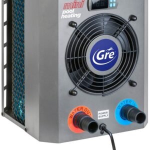 Gre Pool-Wärmepumpe HPM 20-Mini