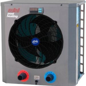 Gre Pool-Wärmepumpe HPM 30-Mini