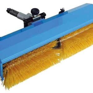 Güde Kehrgutsammelbehälter GKM 900, 90 cm Arbeitsbreite