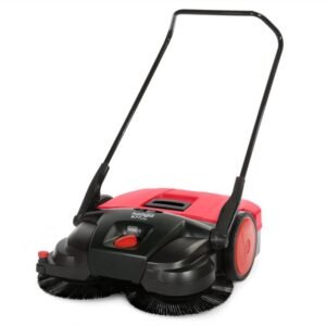 haaga Handkehrmaschine