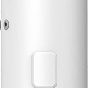 kwikot Luft-Wasser-Wärmepumpe HP200M7-F9 (Vertikale Wärmepumpen, Verwendung des Kältemittels R290), Unterstützt WLAN-Konnektivität