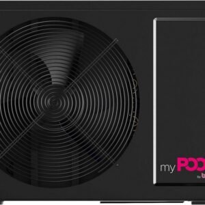 my POOL BWT Pool-Wärmepumpe »Inverter Wärmepumpe MP 25«