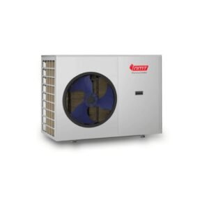 NMT Heizsysteme GmbH Luft-Wasser-Wärmepumpe NMT Monobloc Luft-Wasser Wärmepumpe MIA 8 kW