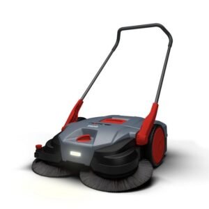 Starmix Handkehrmaschine