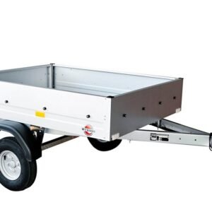 STEMA PKW-Anhänger Mini 350, max. 270 kg