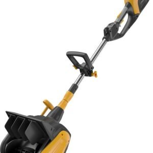 STIGA GARDEN Akku-Schneefräse ST 300e, 30 cm Arbeitsbreite, inklusive Akku und Ladegerät