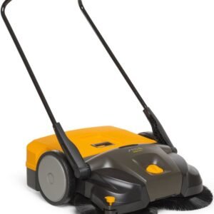 STIGA GARDEN Handkehrmaschine SWP 577, 77 cm Arbeitsbreite